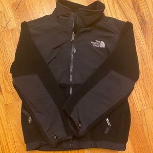 Northface Denali Boys Jacket